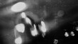 © Uuganbayar - Photocopies of a black and white sheet of paper with a background or texture with grain and noise illustration