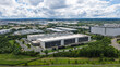 © SNEHIT PHOTO - Data center campus building in Ashburn, Virginia
