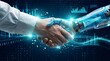 © Working Moments - Human and artificial intelligence partnership for future business growth through machine learning.