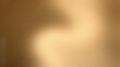 © Santiago - luxury gradient champagne gold foil texture matte golden bronze grainy metallic abstract blurred background