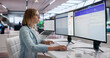 © Andrey Popov - Woman Analyzing Vendor Data