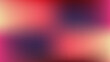 © Sumon Ahmed - Abstract grainy gradient background featuring rich dark purple, vibrant red, and warm peach tones with a textured noise effect for stylish contemporary graphic design and digital media.