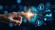 © Panuwat - Enterprise NLP and AI search powered by a connected analytics automation platform.