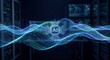 © iSayoga - artificial intelligence neural network