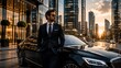 © Mudasir - BUSINESS in the city