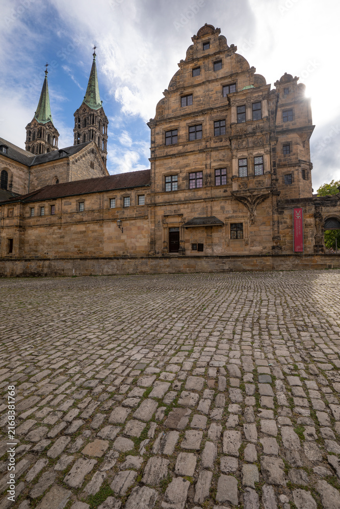 Foto Stock Di 20 August 2026 The Historic Alte Hofhaltung Building foto-stock-di-20-august-2026-the-historic-alte-hofhaltung-building