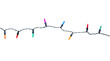 © Achira22 - String of Christmas lights isolated on transparent background.