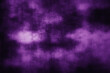 © RashminAra - Vibrant purple grunge abstract background featuring soft violet clouds and sharp scratch overlays perfect for halloween and cosmic themed designs.