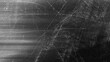 © Z.Graphikos - Vintage scratched surface with horizontal lines and noise, distressed background for design.