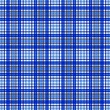 © wilda - abstract blue background with squares