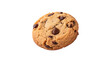 © Pendleton-png - Delicious homemade chocolate chip cookie sweet biscuit snack isolated on transparent background