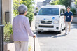 © ponta1414 - 介護タクシーの予約・迎車