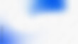 © dare - Abstract background with a blue white gradient with subtle noise and grain texture