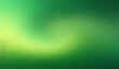 © lisbon - grainy green gradient abstract background with noise