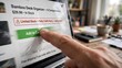 © DFR26 - Online Shopping Urgency: Clicking 'Add to Cart' with Limited Stock Warning