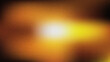 © md ruhul amin - Warm artistic blurred orange yellow brown gradient background with bright light glow and grainy texture effect for creative projects
