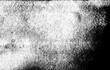 © SM - Black Grunge Distressed Paper Texture Vector Background - Grainy Noise Overlay