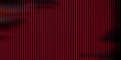 © FARVEZ - Abstract dark red vertical lines pattern creating minimalist structured texture for modern graphic design.