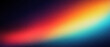 © VEXLO - Retro light leak background with grainy texture and rainbow prism effect. Vintage film burn overlay with red orange and blue glow. Abstract colorful gradient backdrop for cinematic creative art.
