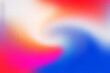 © BusTech - Gradient mesh abstract background. Colorful fluid shapes for poster, banner, flyer and presentation.