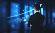 © InfiniteFlow - Business growth strategy supports performance analysis, identifies trend patterns, and drives long-term sustainable development Parse