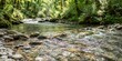 © Isye Alivia Pondaag - Clean Drinking Water river