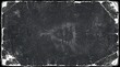 © UmerDraz - A black distressed book cover with worn edges and scratched texture surface for background design with grungy