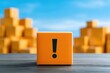 © wpw - Supply Chain Recall Alert Package