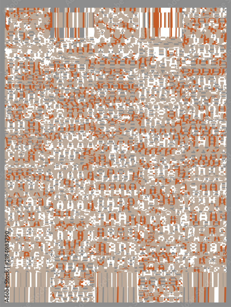 artistic neutral beige tan linen cream brown colours linen fabric ...