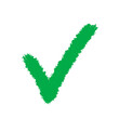 © TMb  AI - green check mark