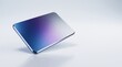 © HAFEZ - Metallic payment card render