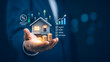 © RIHARDO - Smart Real Estate Investment and Mortgage Planning