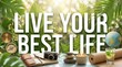 © MdEmran - Live Your Best Life Wellness Lifestyle Happiness and Self Care