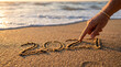 © Marlon - Brazilian diverse people crafting 2027 vision boards and signs for a hopeful new year celebration
