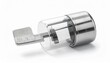 © Yas - Transparent Plastic Connector