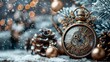 © Vlad Darii - Achieving success in the new year 2026 by setting and accomplishing ambitious objectives for growth