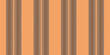 © SolaruS - A comfortable stripe composition uses narrow upright bands to create a steady textile rhythm. Brown and cyan shades provide fresh decorative balance for fabric decor and print projects.