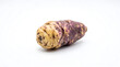 © emyillustrator - Fresh raw oca tuber root vegetable isolated on white background