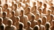 © Best - Population characteristics such as education, employment, family structure, and lifestyle help shape social programs, public services, and economic strategies.