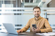 © Liubomir - Digital transformation and remote work.