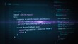 © Ranju - Software development code with runtime error message on dark background