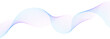 © MindVision - Abstract Pastel Blue and Purple Fluid Wave Lines Vector Illustration for Modern Tech Banner and Presentation Design