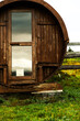 © Melinda Nagy - outdoor wooden sauna hygge living