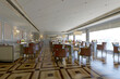 © murattellioglu - 3d render cafe terrace restaurant bar