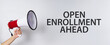 © pamuk - open enrollment
