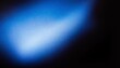 © Caca - Grainy blue gradient background fading into black with subtle noise texture, dark tones and modern abstract backdrop