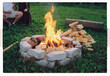 © Ayuna/Stocksy - The simple pleasure of fire and good company outdoors