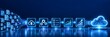 © abdul studio - Automated Cloud Upload Workflow and Document Processing Analytics System