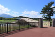 © 二ム - 鶴の舞橋