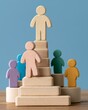 © Yuparet - Workforce Challenges: Navigating Layoff Risks and Slow Rehiring in an Uncertain Economy